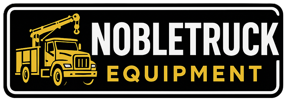 Noble Truck Equipment Logo