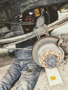 Indiana Truck Equipment