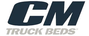 CM-Truck-Beds-Logo