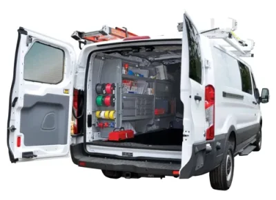 van-equip